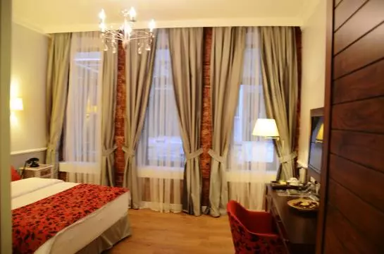 Fotos del hotel Konak Suites:  12