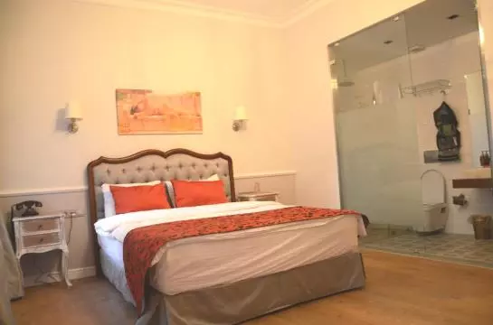 Fotos del hotel Konak Suites:  18