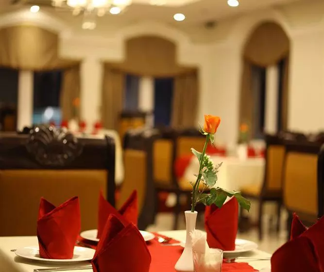 Fotos del hotel Orange Hotel Danang:  6