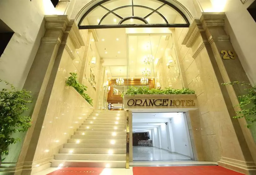 Fotos del hotel Orange Hotel Danang:  3
