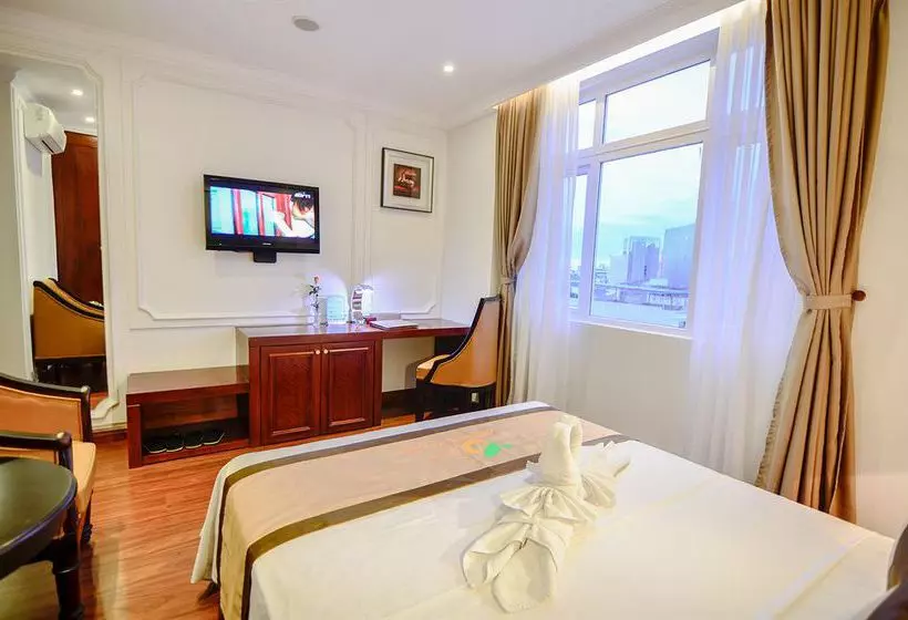 Fotos del hotel Orange Hotel Danang:  23