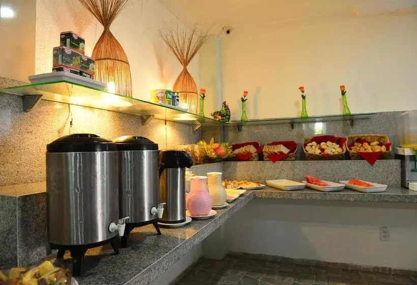 Fotos del hotel Alpha Praia:  7