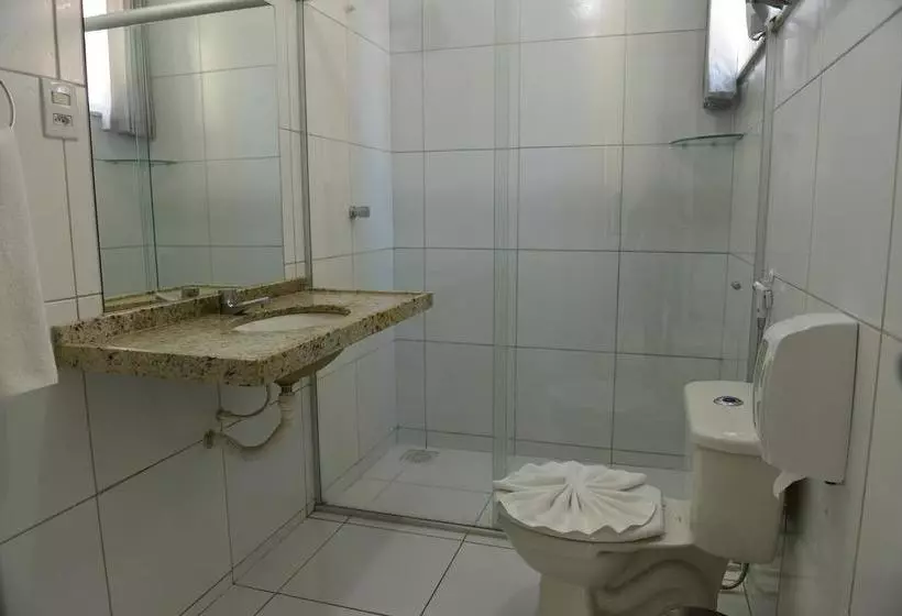 Fotos del hotel Alpha Praia:  22