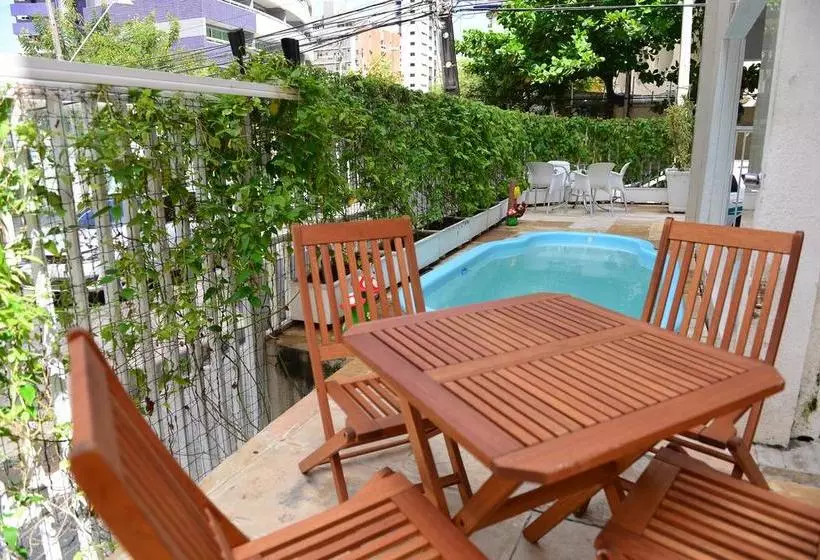 Fotos del hotel Alpha Praia:  12