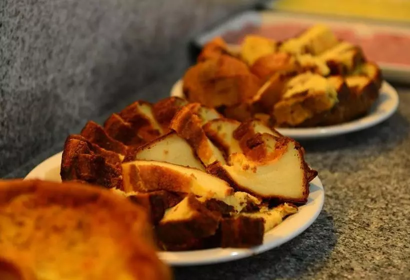 Fotos del hotel Alpha Praia:  21