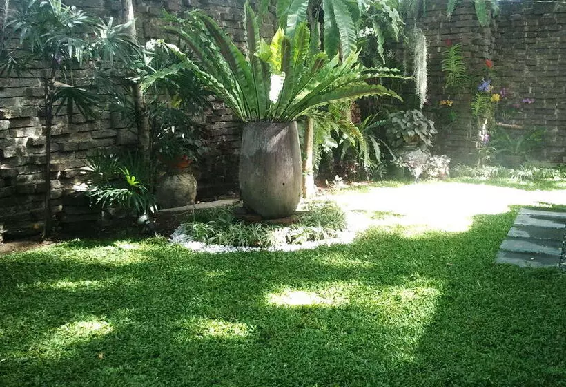 Fotos del hotel 3b Boutique:  15