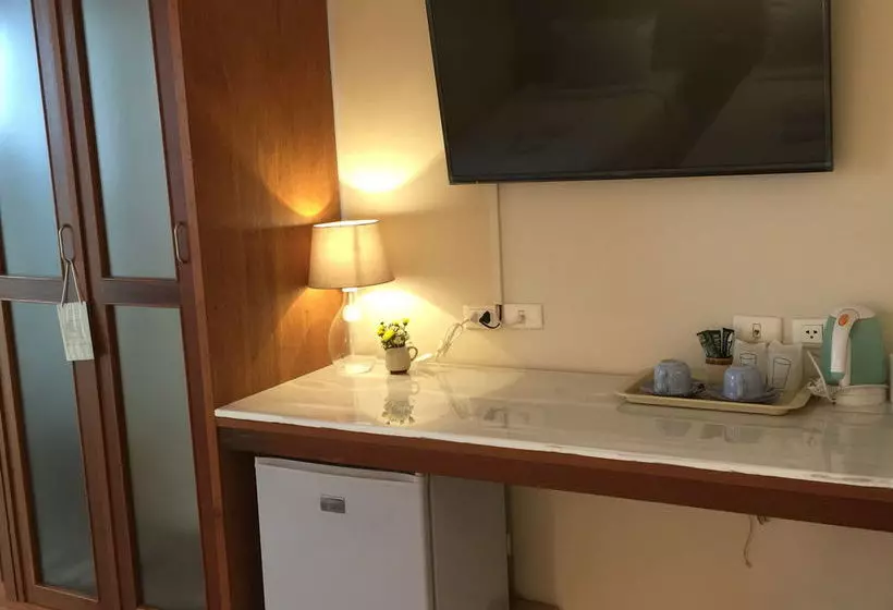 Fotos del hotel 3b Boutique:  25