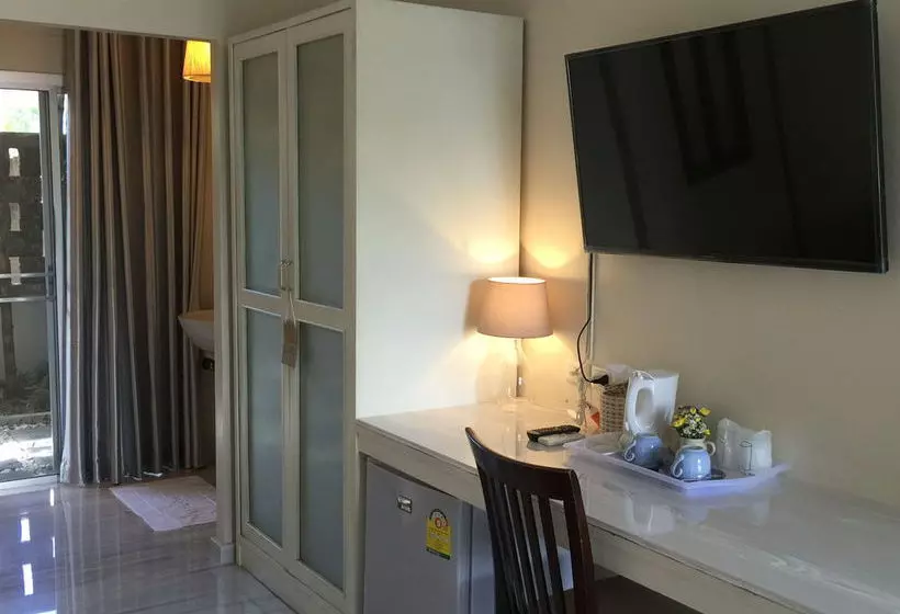 Fotos del hotel 3b Boutique:  24