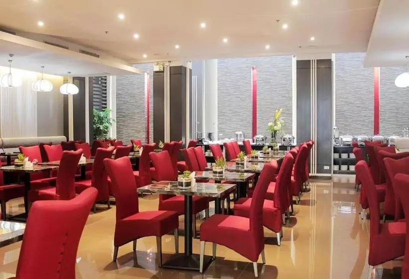 Fotos del hotel Brentwood Suites:  13