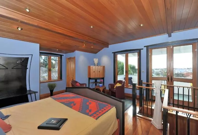 Fotos del hotel Shelbourne Villa:  8