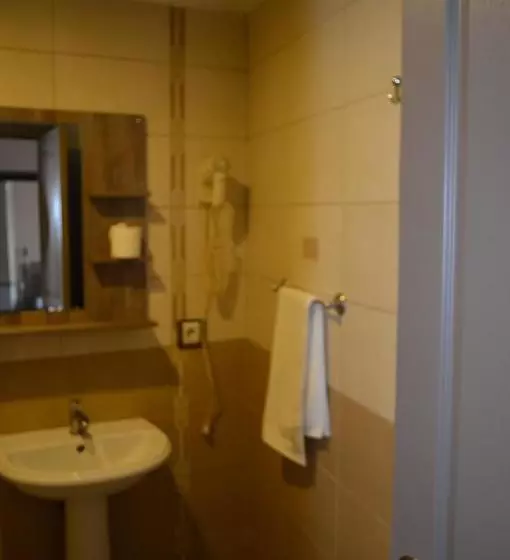 Fotos del hotel Nobel Hotel Ankara:  10