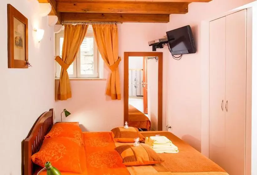 Fotos del hotel Apartments Ivana Old Town:  13