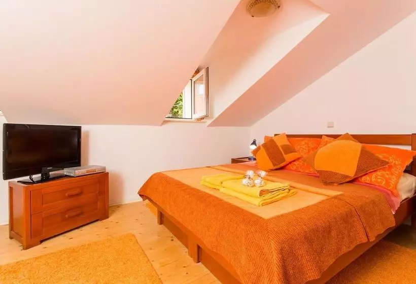 Fotos del hotel Apartments Ivana Old Town:  25