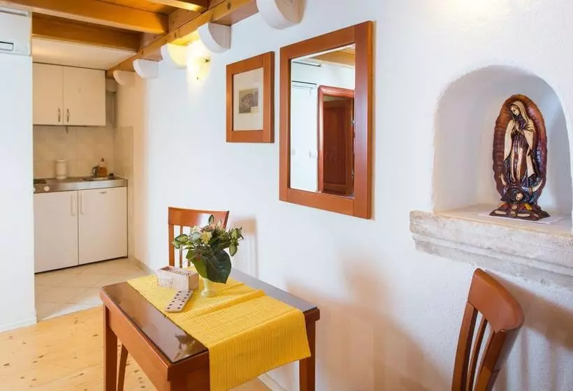 Fotos del hotel Apartments Ivana Old Town:  24