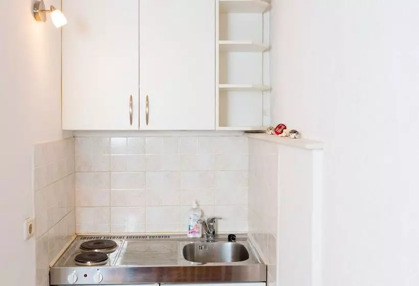 Fotos del hotel Apartments Ivana Old Town:  2