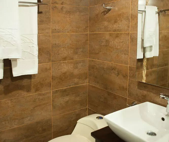 Fotos del hotel Colombians Suite International:  6