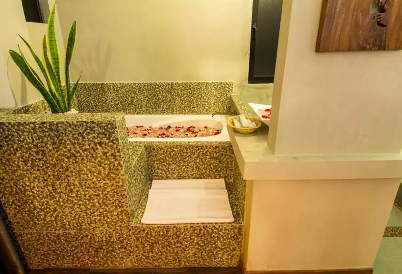 Fotos del hotel Double Leaf Boutique:  15