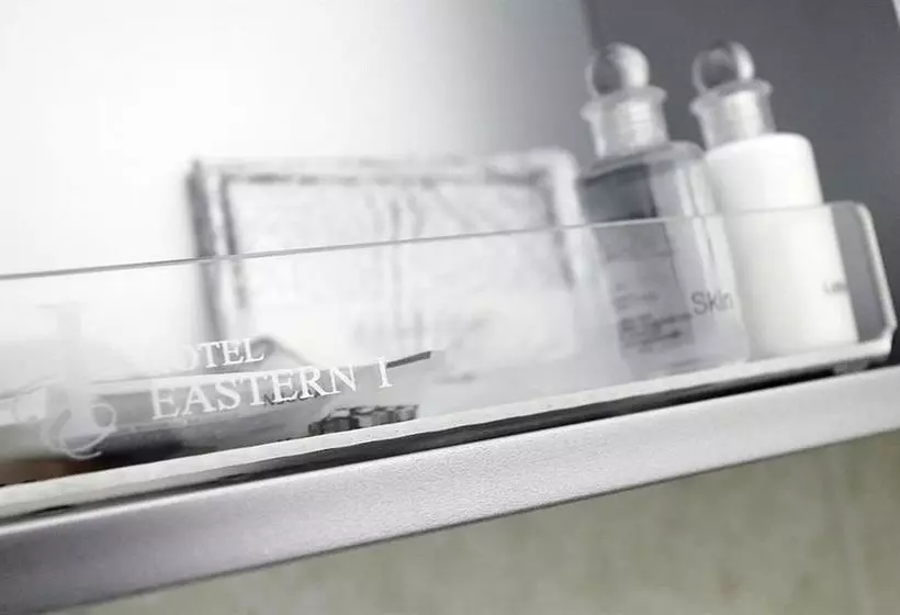 Fotos del hotel Estern I:  15