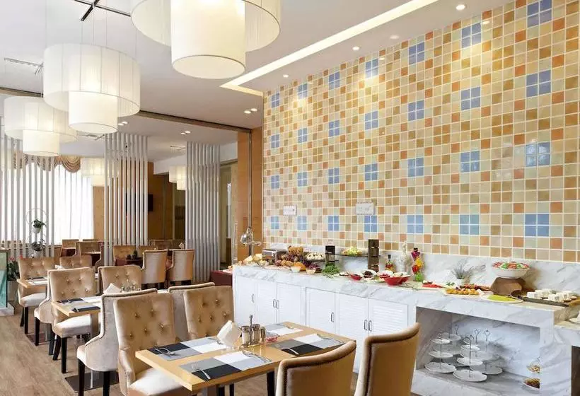 Fotos del hotel Ibis Wenjiang Floraland:  14