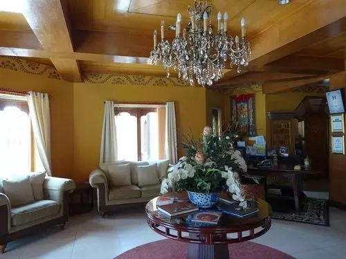 Fotos del hotel Bhutan Metta Resort And Spa:  2