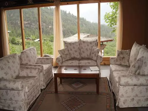 Fotos del hotel Bhutan Metta Resort And Spa:  17