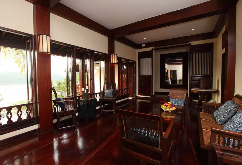 Fotos del hotel Sunset Villa by Burasari:  20