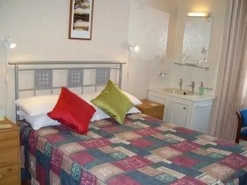 Fotos del hotel Ashfield Guest House:  9