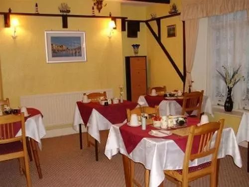 Fotos del hotel Ashfield Guest House:  2