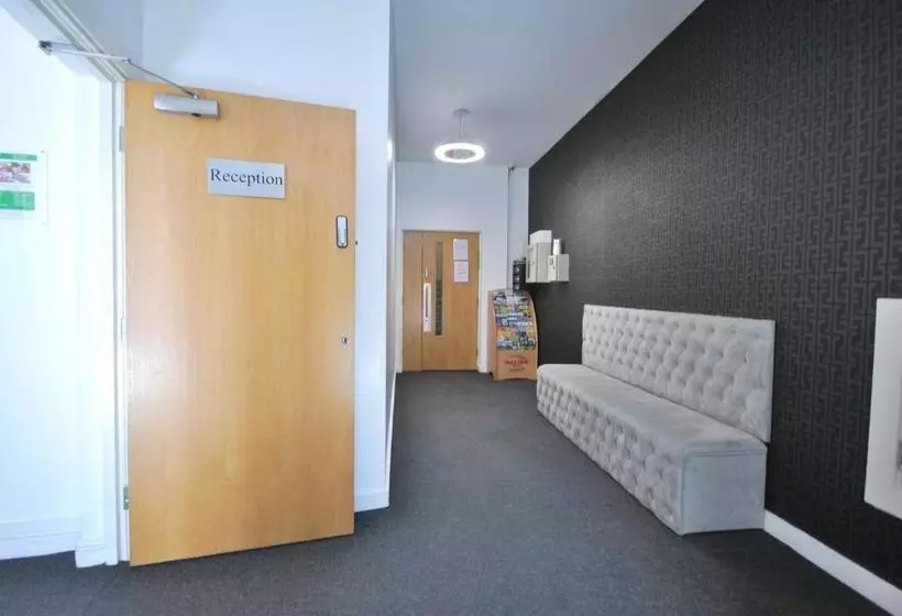 Fotos del hotel Atana Apartments:  7