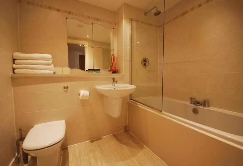 Fotos del hotel Atana Apartments:  4