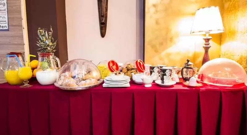 Fotos del hotel Eagle Tirana:  6