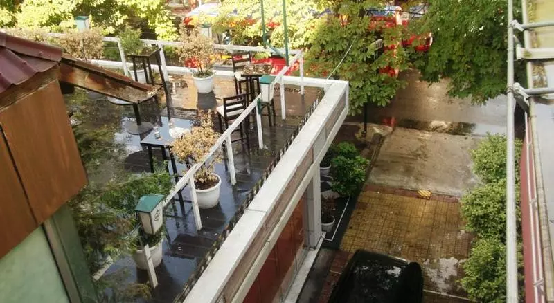 Fotos del hotel Eagle Tirana:  10