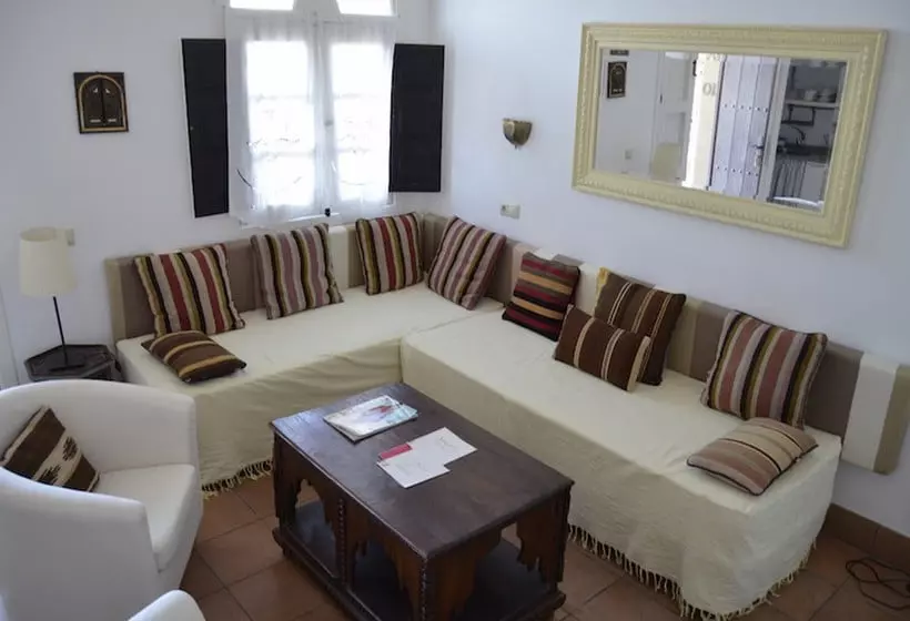 Fotos del hotel La Fonda Barranco:  16