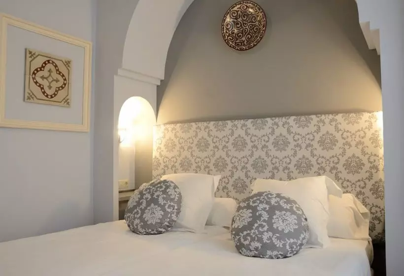 Fotos del hotel La Fonda Barranco:  15