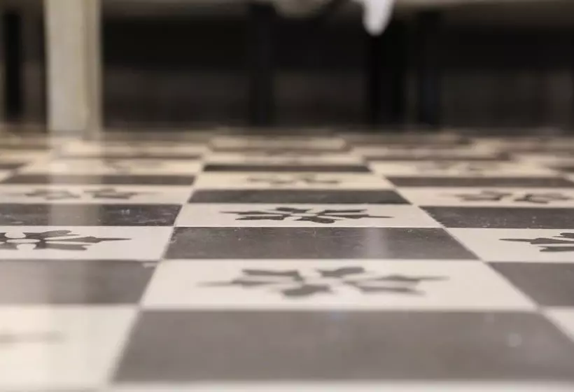 Fotos del hotel La Fonda Barranco:  7