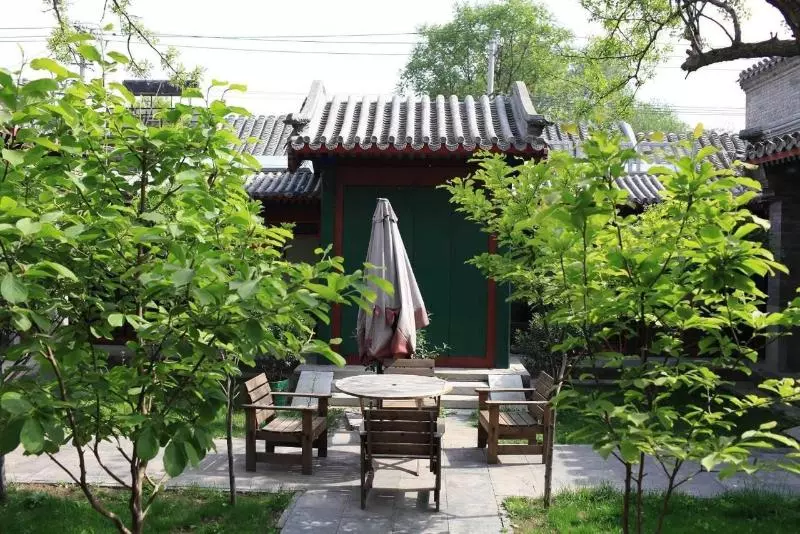 Fotos del hotel Sihe Beijing:  5