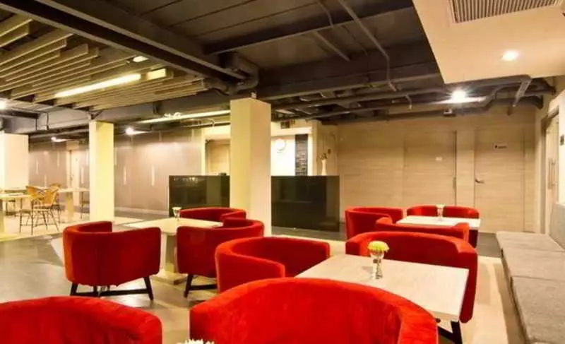 Fotos del hotel Sunshine One Hotel Pattaya:  5