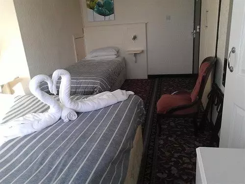 Fotos del hotel The Baron:  13