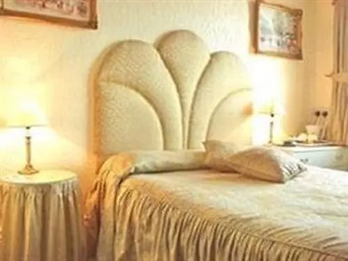 Fotos del hotel The Baron:  12