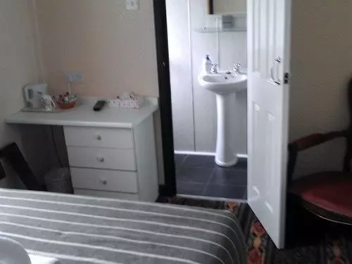 Fotos del hotel The Baron:  14