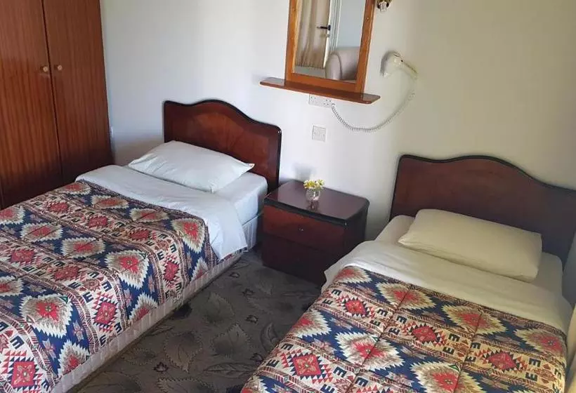 Fotos del hotel Citrus Tree Gardens:  7