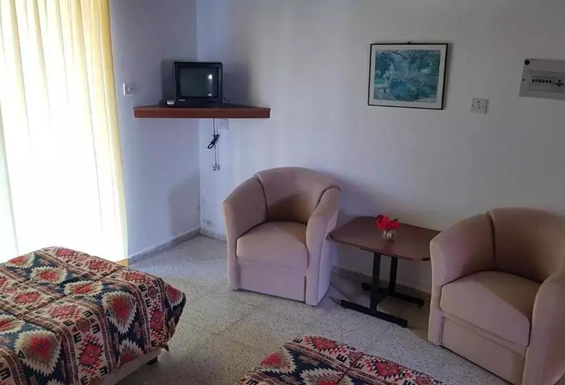 Fotos del hotel Citrus Tree Gardens:  14