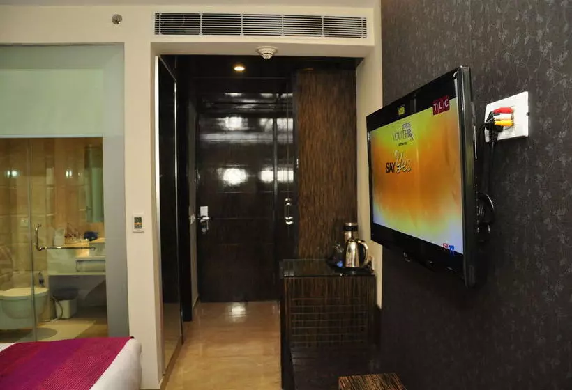 Fotos del hotel City Park:  23