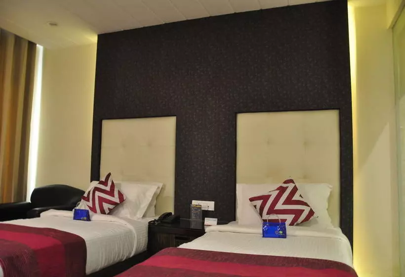 Fotos del hotel City Park:  16