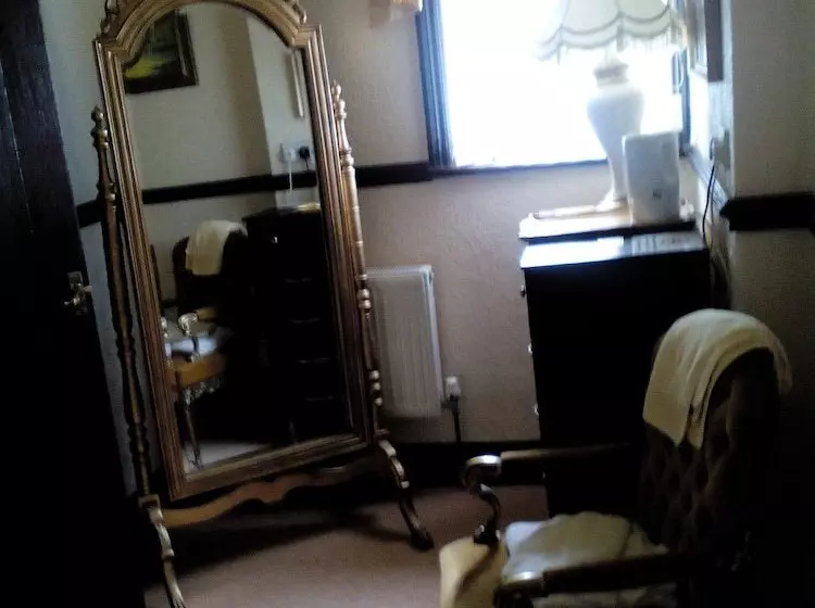 Fotos del hotel Graydon:  14