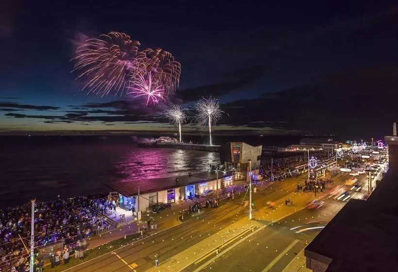 Fotos del hotel Graydon:  5