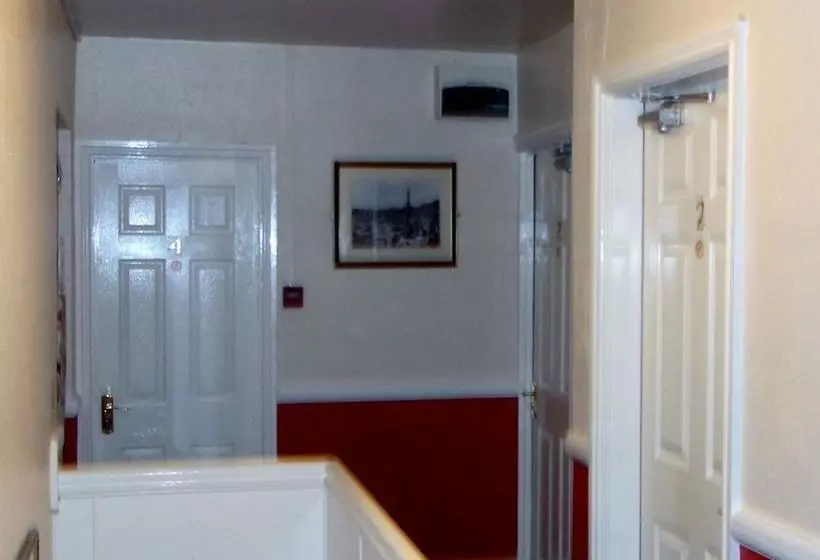 Fotos del hotel The Braemar:  4