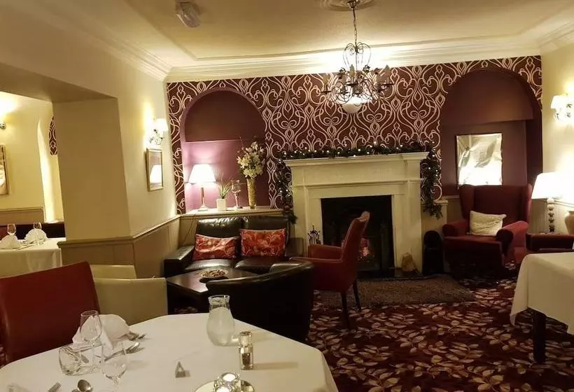 Fotos del hotel The Downe Arms:  7