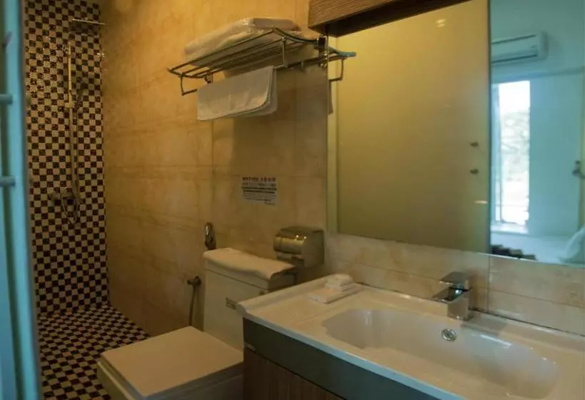 Fotos del hotel Avantgarde:  14