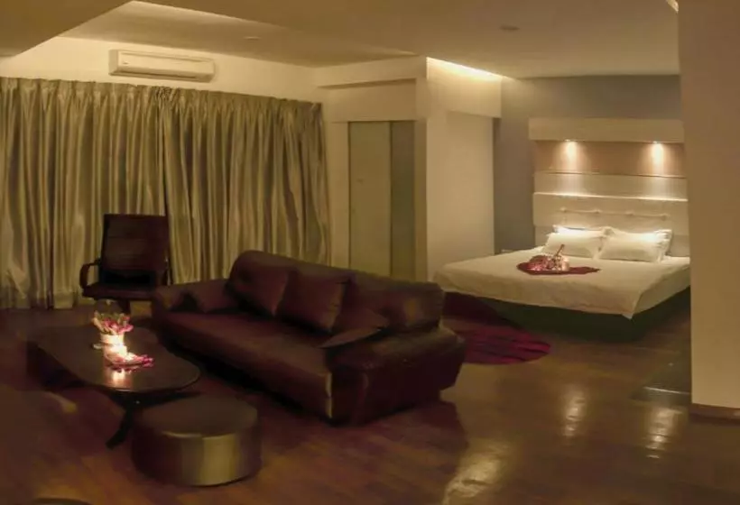 Fotos del hotel Avantgarde:  23